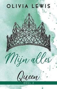 Olivia Lewis Mijn alles -   (ISBN: 9789026157998)