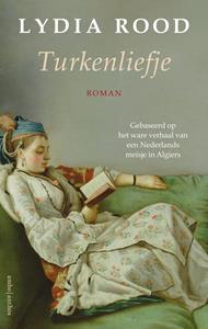 Lydia Rood Turkenliefje -   (ISBN: 9789026342936)