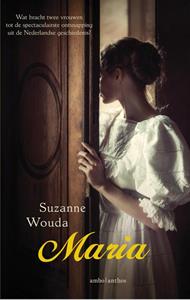 Suzanne Wouda Maria -   (ISBN: 9789026344824)