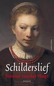 Simone van der Vlugt Schilderslief -   (ISBN: 9789026346200)