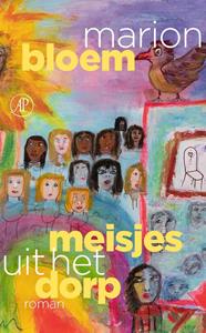 Marion Bloem Meisjes uit het dorp -   (ISBN: 9789029549271)