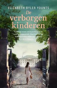 Elizabeth Byler Younts De verborgen kinderen -   (ISBN: 9789029729710)