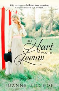 Joanne Bischof Het hart van de leeuw -   (ISBN: 9789029730112)
