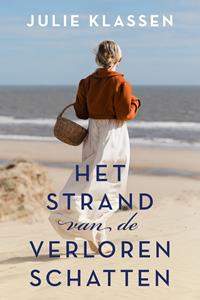 Julie Klassen Het strand van de verloren schatten -   (ISBN: 9789029730365)
