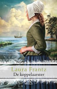 Laura Frantz De koppelaarster -   (ISBN: 9789029730884)