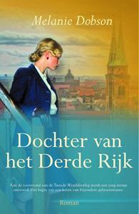 Melanie Dobson Dochter van het Derde Rijk -   (ISBN: 9789029730921)