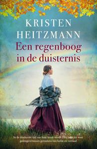 Kristen Heitzmann Een regenboog in de duisternis -   (ISBN: 9789029730952)