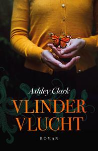 Ashley Clark Vlindervlucht -   (ISBN: 9789029731317)