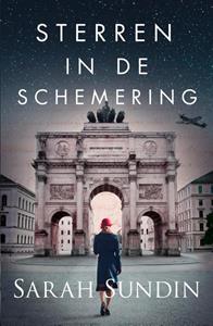 Sarah Sundin Sterren in de schemering -   (ISBN: 9789029731577)