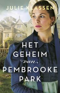 Julie Klassen Het geheim van Pembrooke Park -   (ISBN: 9789029732116)