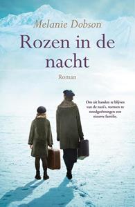 Melanie Dobson Rozen in de nacht -   (ISBN: 9789029733793)