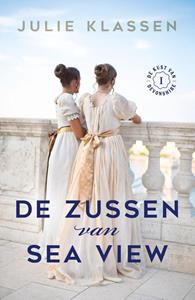 Julie Klassen De zussen van Sea View -   (ISBN: 9789029733847)
