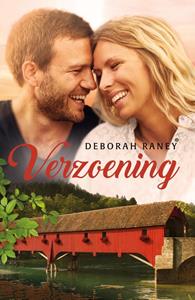 Deborah Raney Verzoening -   (ISBN: 9789029734578)