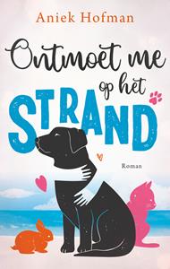 Aniek Hofman Ontmoet me op het strand -   (ISBN: 9789032520243)