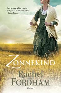 Rachel Fordham Zonnekind -   (ISBN: 9789043531337)