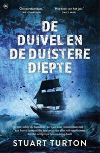 Stuart Turton De duivel en de duistere diepte -   (ISBN: 9789044362176)