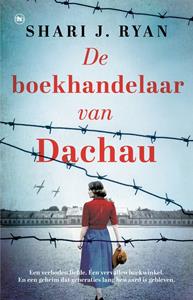 Shari J. Ryan De boekhandelaar van Dachau -   (ISBN: 9789044364743)