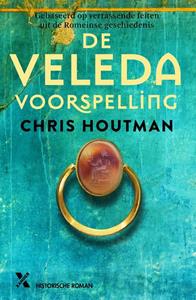 Chris Houtman De Veleda-voorspelling -   (ISBN: 9789045216676)