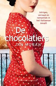 Jan Moran De chocolatiers -   (ISBN: 9789045219769)