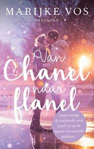 Marijke Vos Van Chanel naar flanel -   (ISBN: 9789047204695)