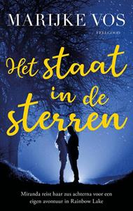 Marijke Vos Het staat in de sterren -   (ISBN: 9789047205111)
