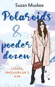 Susan Muskee Polaroids en poederdozen -   (ISBN: 9789047205487)