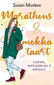 Susan Muskee Marathons en mokkataart -   (ISBN: 9789047205500)