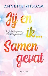Annette Rijsdam Jij en ik... samengevat -   (ISBN: 9789047206132)