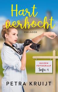 Petra Kruijt Hart verkocht -   (ISBN: 9789047206217)
