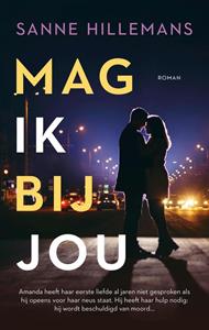 Sanne Hillemans Mag ik bij jou -   (ISBN: 9789047206828)