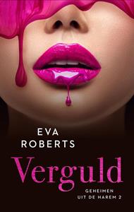 Eva Roberts Verguld -   (ISBN: 9789047207405)