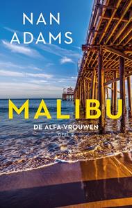 Nan Adams Malibu -   (ISBN: 9789047207467)