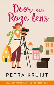 Petra Kruijt Door een roze lens -   (ISBN: 9789047208525)