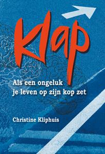 Christine Kliphuis Klap -   (ISBN: 9789050191203)