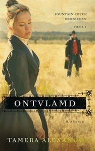 Tamera Alexander Ontvlamd -   (ISBN: 9789051947014)