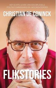 Houtekiet Flikstories -   (ISBN: 9789052400440)