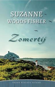 Suzanne Woods Fisher Zomertij -   (ISBN: 9789064513305)