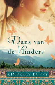 Kimberly Duffy Dans van de vlinders -   (ISBN: 9789064513343)