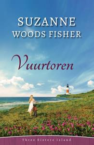 Suzanne Woods Fisher Vuurtoren -   (ISBN: 9789064513893)