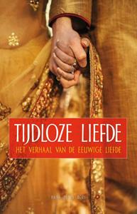 Hans Peter Roel Tijdloze Liefde -   (ISBN: 9789079677658)