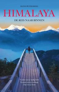 Hans Peter Roel Himalaya -   (ISBN: 9789079677795)