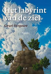 Gyuri Vergouw Het labyrint van de ziel -   (ISBN: 9789082326345)