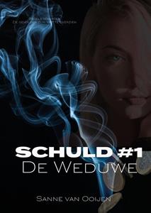 Sanne van Ooijen De Weduwe -   (ISBN: 9789083032467)