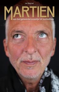 Jan Dijkgraaf Martien -   (ISBN: 9789083096650)