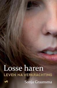 Sonja Graansma Losse haren -   (ISBN: 9789083190198)