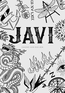 Sanne van Ooijen Javi -   (ISBN: 9789083212326)