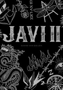 Sanne van Ooijen Javi II -   (ISBN: 9789083212340)