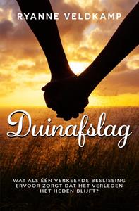 Ryanne Veldkamp Duinafslag -   (ISBN: 9789083242828)