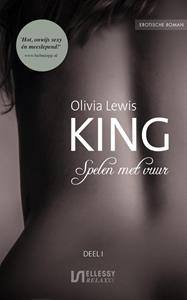 Olivia Lewis Spelen met vuur -   (ISBN: 9789086604128)