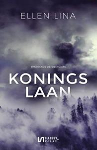 Ellen Lina Koningslaan -   (ISBN: 9789086604241)